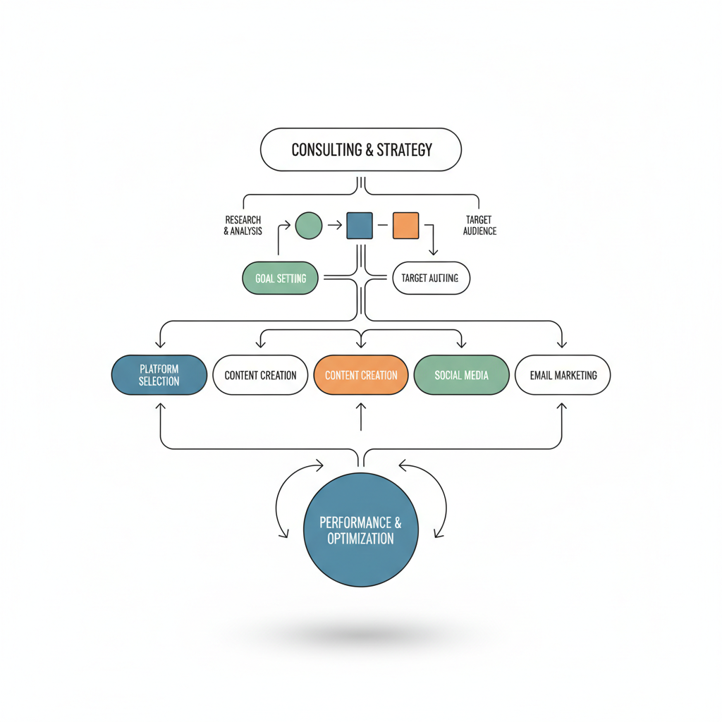 Consulting & Strategy