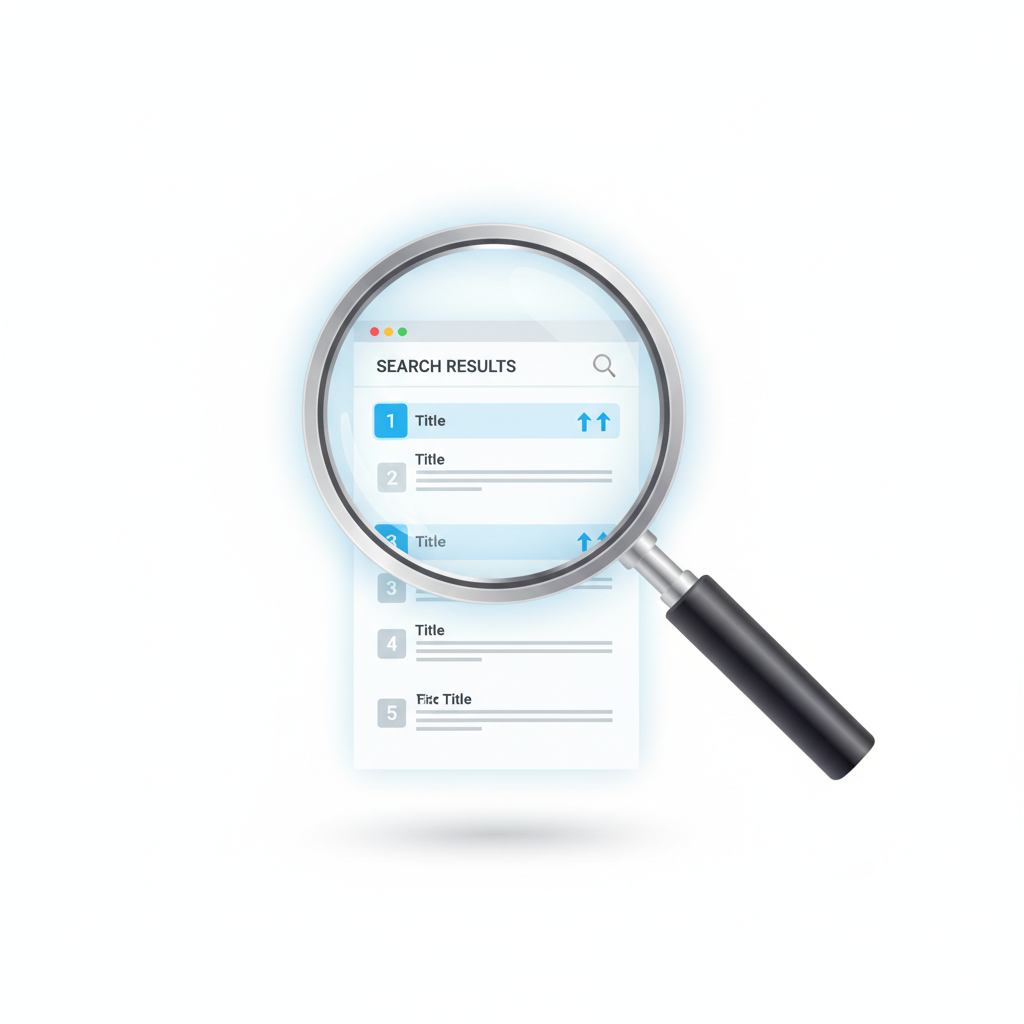 SEO Optimization