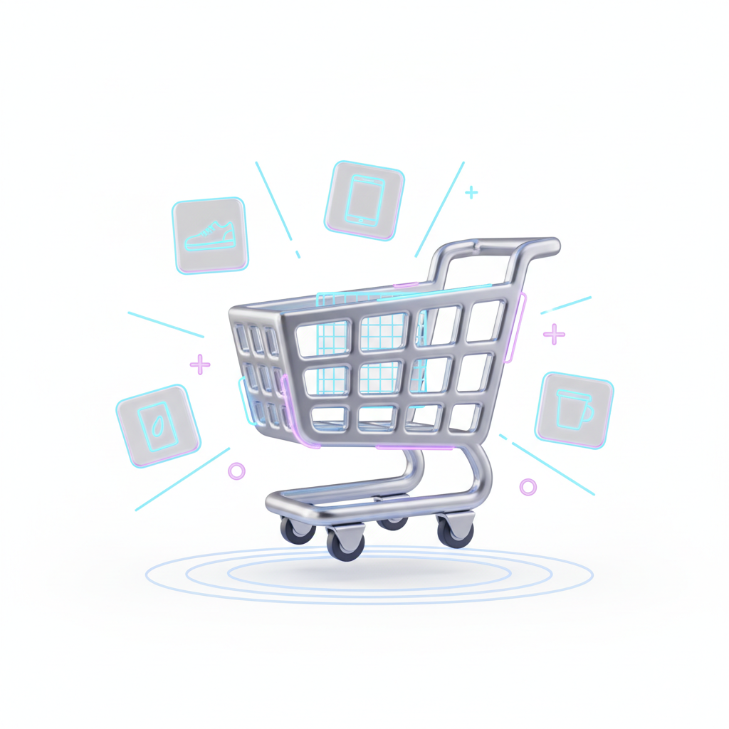E-Commerce Store