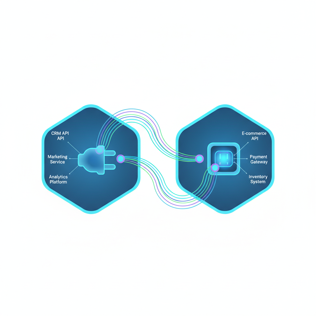 API Integration